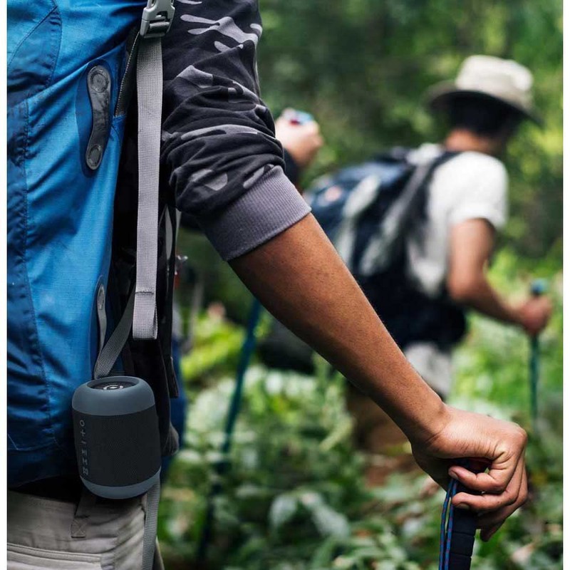 Boost - speaker - portable - wireless boostbk