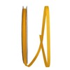 Reliant Ribbon 4900-662-15C Grosgrain Style Band, Goldgelb, 3/8 Inch X