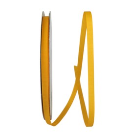 Reliant Ribbon 4900-662-15C Grosgrain Style Band, Goldgelb, 3/8 Inch X 100 Yards