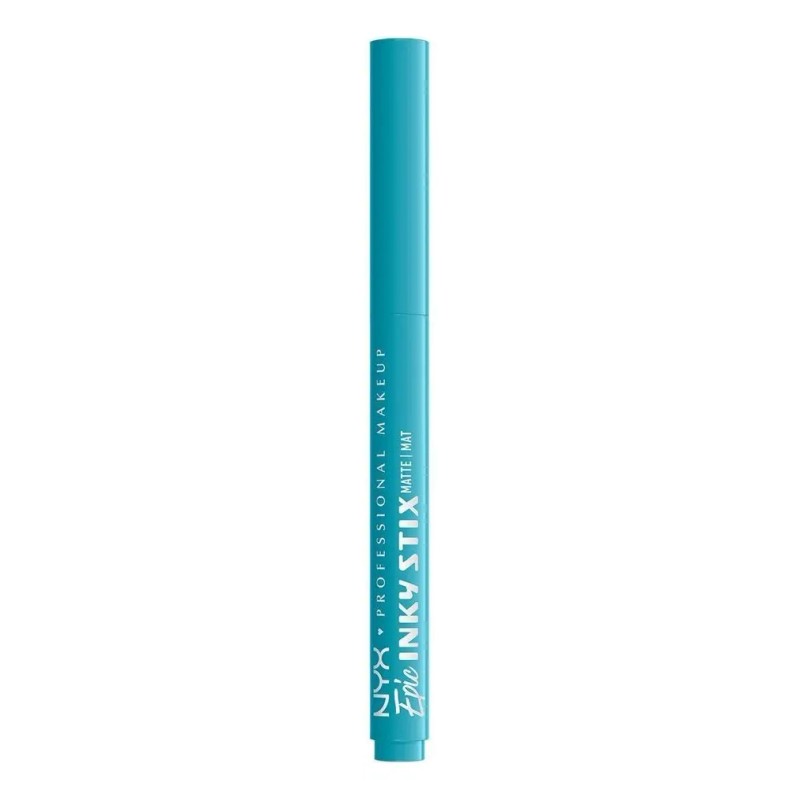 NYX PMU Epic Inky Stix, delineador de ojos, 0.1g