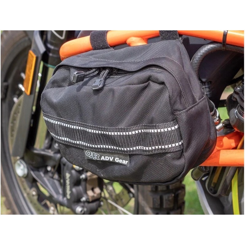 OBR ADV Gear Fender Bag Dual Sport ADV Luggage Universal