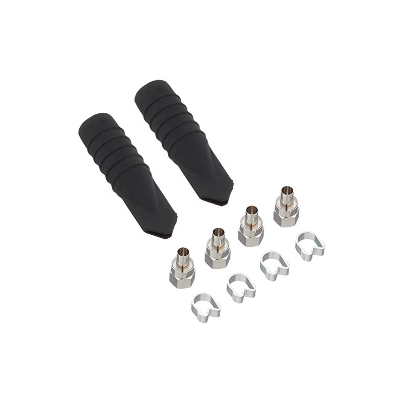 Nippon Antenna N42DU2-BP Separate Power Gain Switchable UHF Booster for