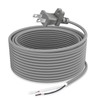 36ft Upright Vacuum Cleaner Replacement Cord for Shark Bissell Hoover
