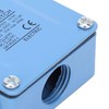 BERM Limit Position Switch Waterproof SelfReset for Machine Equipment CSA-003