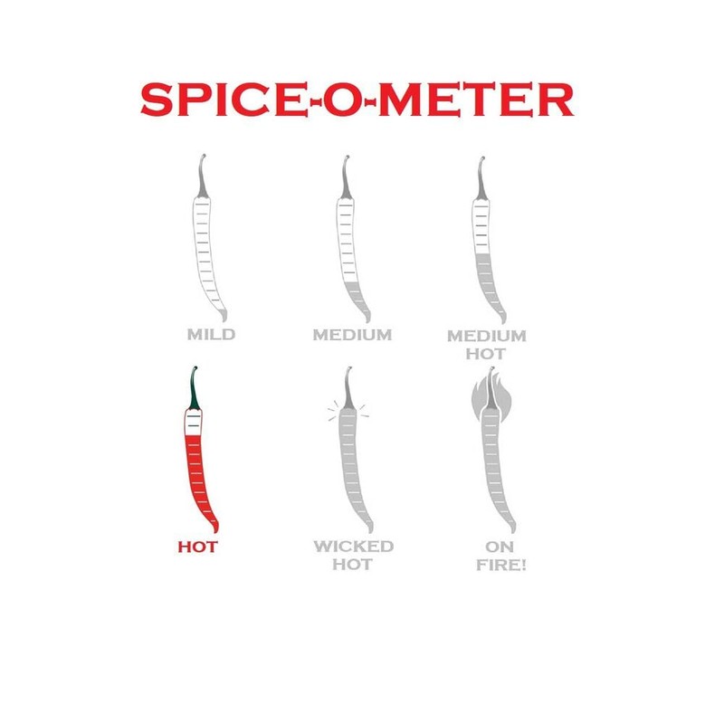 Stonewall Kitchen Habanero Mango Aioli, 10.25 Ounce