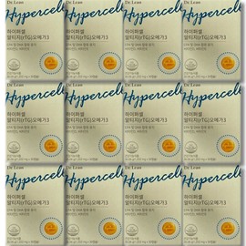 Dr.Lin Hypercell Altige Omega 3 1202mg x 30 capsules 12 boxes / 닥터린 하이퍼셀 알티지 오메가3 1202mg x 30캡슐 12박스