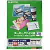 Elecom Copy Paper Super Fine Paper for Thick Double Sided