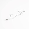 LST 2x retaining spring parking brake lever brake caliper tension
