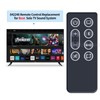 PZL New Replacement Remote Control for Bose Solo Soundbar II