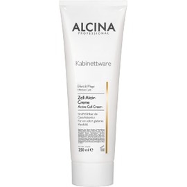 Alcina Effect & Care E Cell Active Cream 250 ml