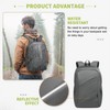 DTGN Travel Backpack Laptop Backpack, 20L Casual Daypack, Weekender Bag