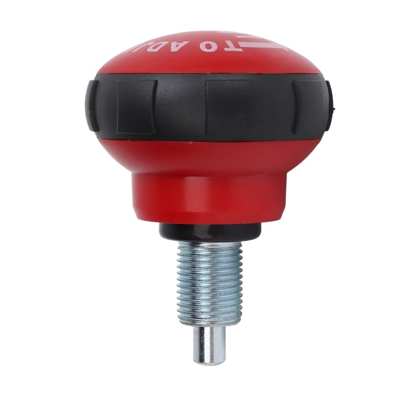 5Pcs Fitness Adjustment Knob Quick Release Spring Pull Pin Knob