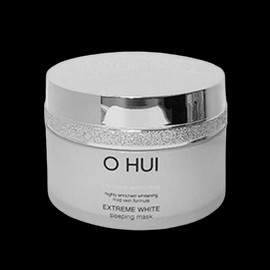 Ohui O HUI Extreme White Sleeping Mask 100ml / 오휘 익스트림 화이트 슬리핑 마스크 100ml