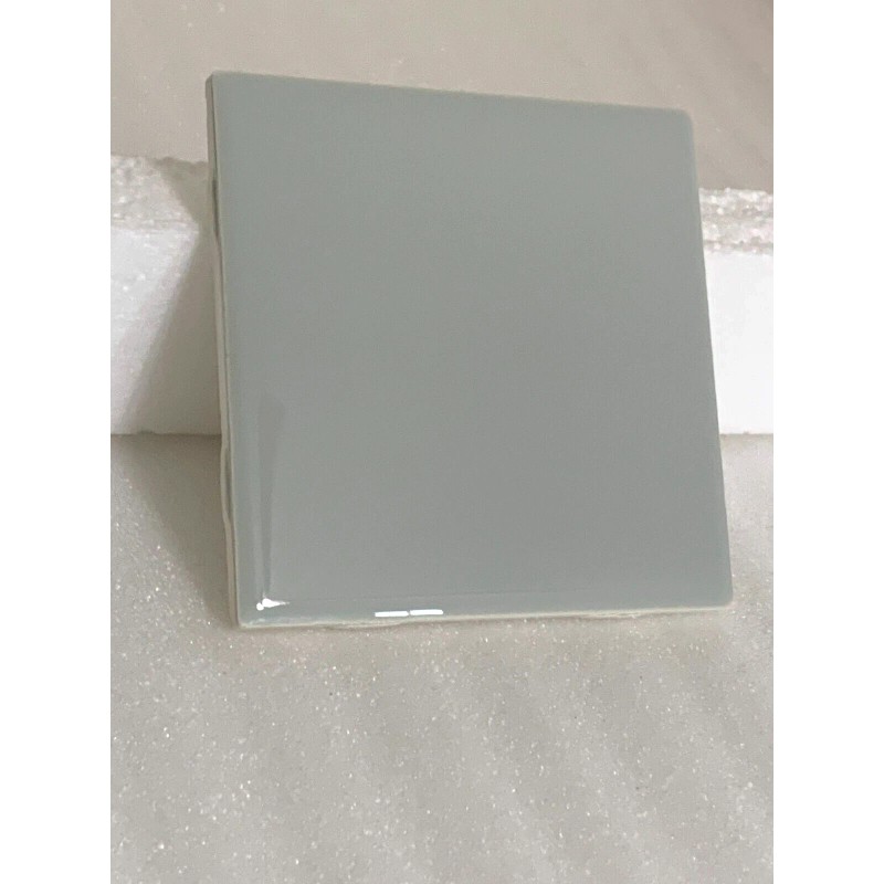 Daltile VINTAGE NEW DALTILE Ceramic 4 1/4" X 4 1/4"