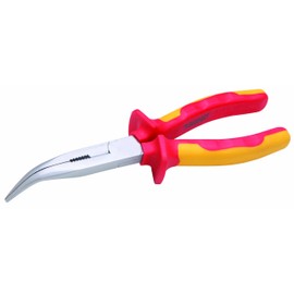 Signet (sigunetto) e10620 Insulated Long Nose Pliers 200 mm