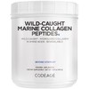 CA Hydrolyzed Marine Collagen Peptides 450 gr