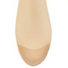 ATSUGI Stockings, Strong, Durable and Beautiful. 3 pack (3 pairs),