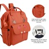 Multi Function Mummy Backpack Waterproof Outdoor Travel Diaper Bags Maternity