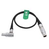 HangTon 12 V Power Cable for Steadicam M1 M2 to