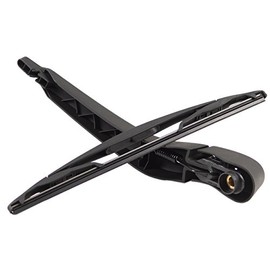 AUTOPA 15280813 Rear Windshield Wiper Arm with Blade for 2008-2013 GM Buick Enclave 3.6L V6