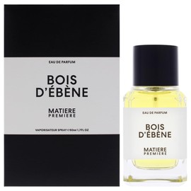 Matiere Premiere Bois Debene for Men - 1.7 oz EDP Spray