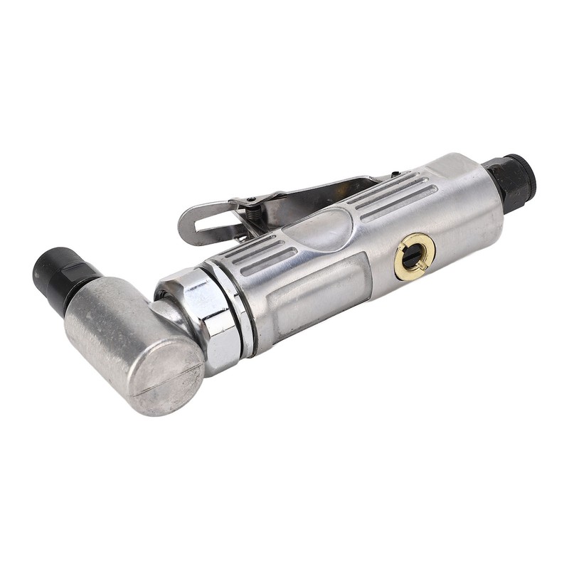 Air Die Grinder 90° 20000RPM Adjustable Speed Pneumatic Grinder Machine