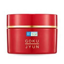 Hadlabo 하다라보 고쿠쥰 리프트 크림 탄력 수분 보습 50g Hadalabo Gokujyun Lift Cream Elasticity Hydrating Moisturizer 50g
