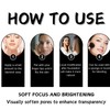Body Coverage Perfector,Waterproof Sweat-Proof Full Coverage for Face Body,Transfer-Resistant and