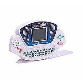 Concentration Handheld Video Game by Tiger Electronics, Hand Held