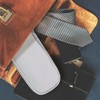 Mudoulu Organizer Travel Case for Cables, Multi-Layer Mesh Design Cable