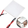 TEC1-12706 Peltier Element 12 V Module Binghe Pack of 2