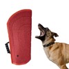 Morezi Dog Bite Sleeve Training Protection, Heavy Duty Nylon Durable,