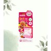 New Origin Olive Young New Origin Inner Flora Lactobacillus 60 Capsules + Anpanman Sticker / 올리브영 뉴오리진 이너플로라 질유산균 60캡슐+호빵맨 스티커