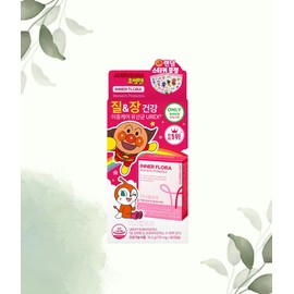 New Origin Olive Young New Origin Inner Flora Lactobacillus 60 Capsules + Anpanman Sticker / 올리브영 뉴오리진 이너플로라 질유산균 60캡슐+호빵맨 스티커