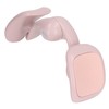 Thigh Master Toner Women Hip Pelvic Floor Trainer Kegel Exerciser