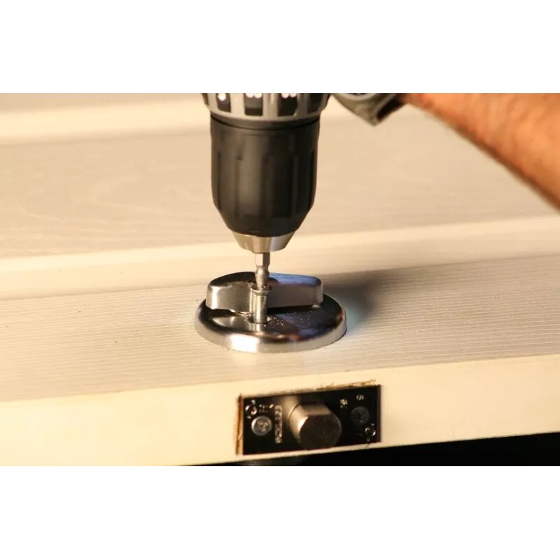 Alden 8440P Grabit Pro Broken Bolt and Damaged Screw Extractor