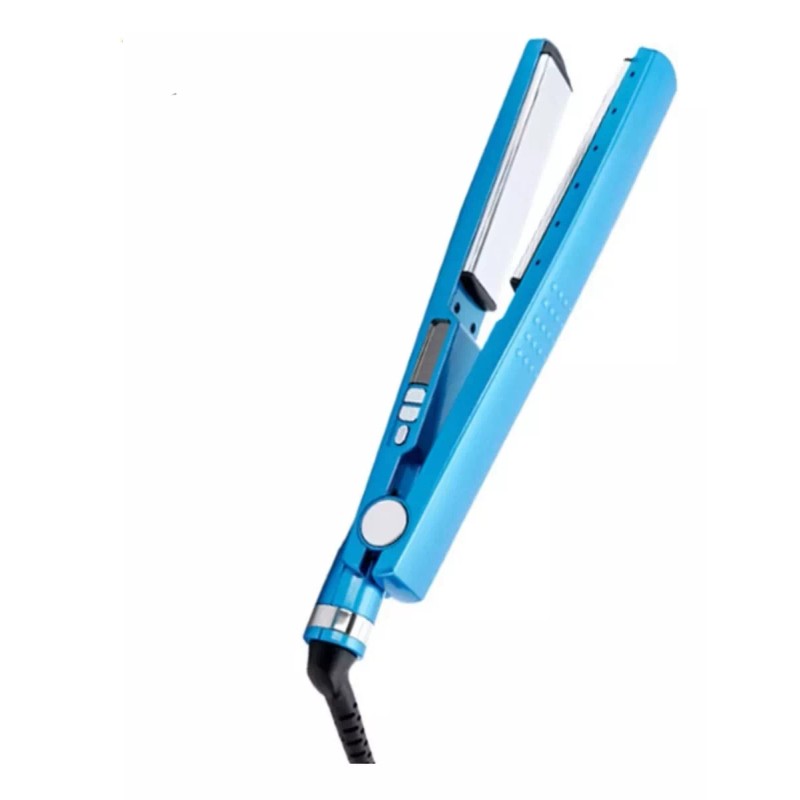 Buytiti Plancha Nano Titanium Profesional 450°