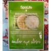 SpaLife Cucumber Lemon Under Eye strips 4 packs 48 Treatments