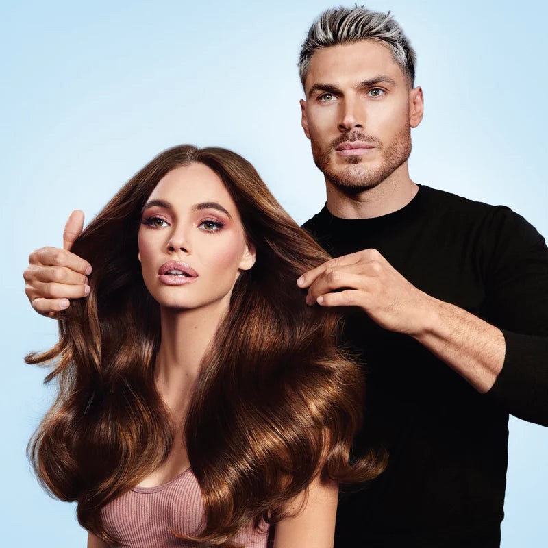 Color Wow Chris Appleton's Wash Day Faves Bundle