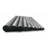 SATURN Graphite Blank Round Rod Block High Density Fine Grain