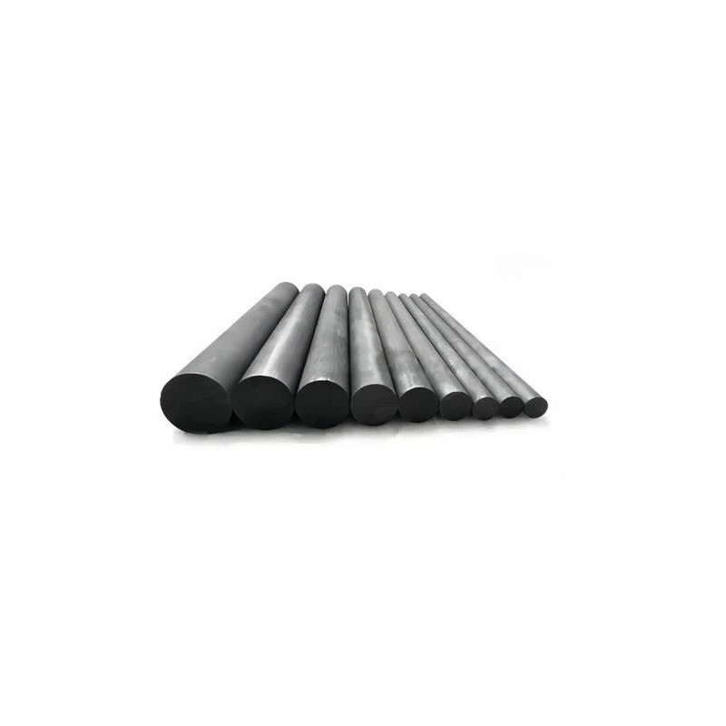 SATURN Graphite Blank Round Rod Block High Density Fine Grain