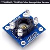 tooloflife TCS230 TCS3200 Color Recognition Sensor Module 3V - 5V