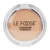 Le Foose - Iluminador Compacto Efecto Luminoso de Larga Duración,