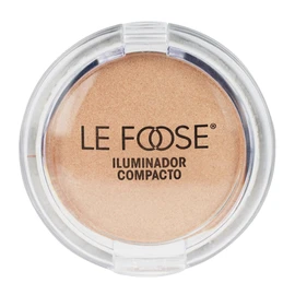 Le Foose - Iluminador Compacto Efecto Luminoso de Larga Duración, 4 g (ROYAL, 4 g)