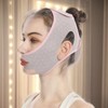 V-Band Lifting Band Double Chin Face Lifting V-Line 2ea