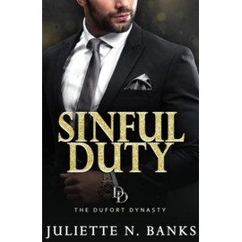 Sinful Duty: A steamy billionaire Hawaii holiday romance