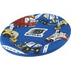 Sunflex® Youngster Cars Throwing Disc, Soft & Lightweight Flying Disc