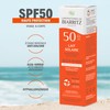 algamaris Milk SPF 30 Organic 100