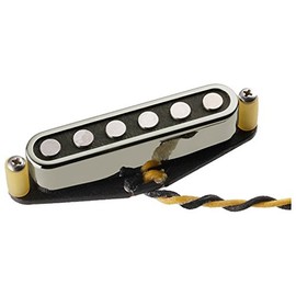 TV Jones Starwood Tele Pickup - Neck - Nickel