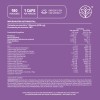 Multivitamínico Mujer 180 Cápsulas Sabor Suplemento Alimenticio Life360
